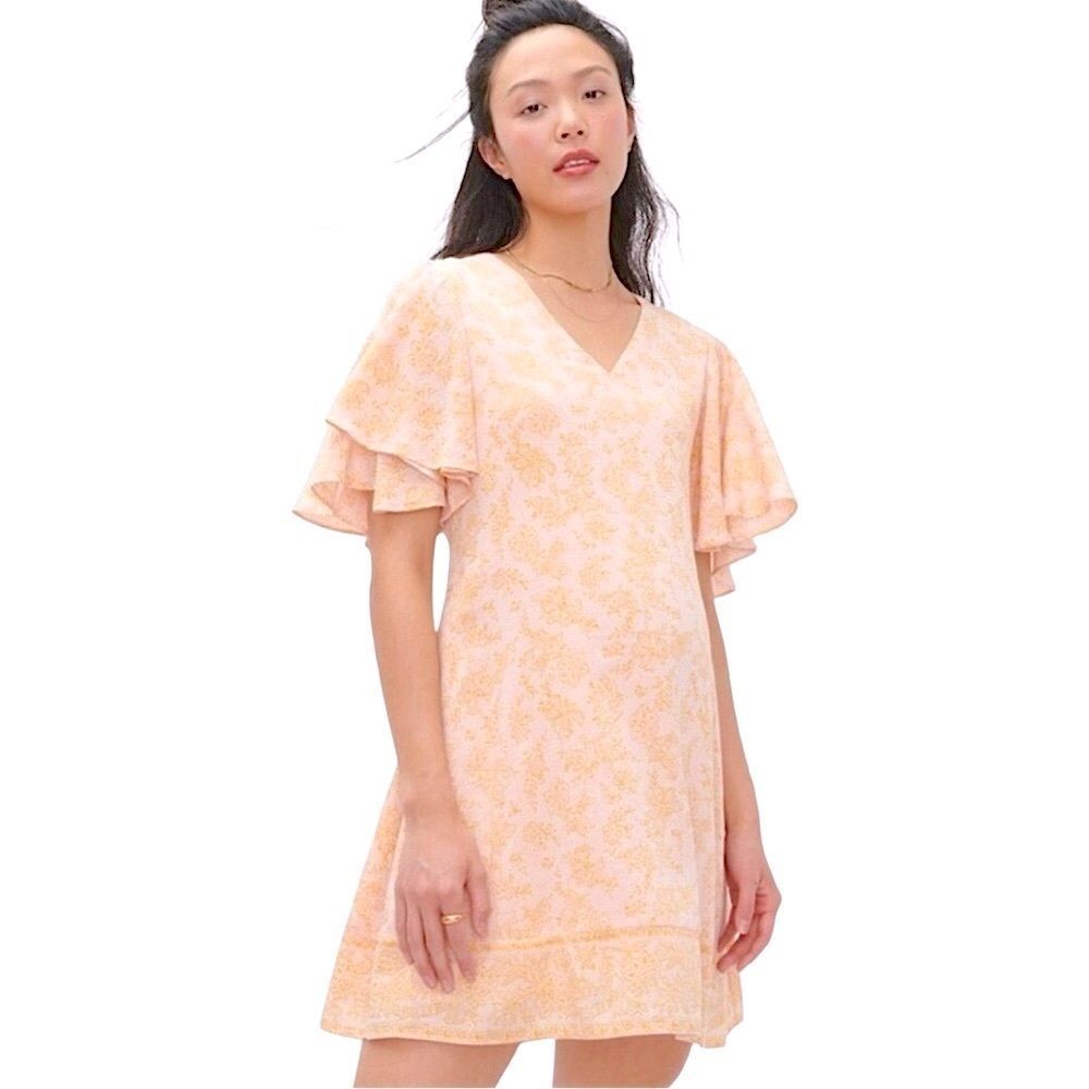HATCH The Grace Dress Size 2 Size M • NEW WITH TAG •